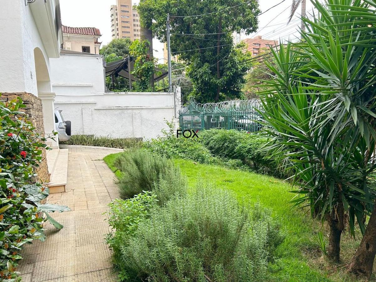 Casa, Lourdes, 5 Quartos, 9 Vagas, 2 Suítes