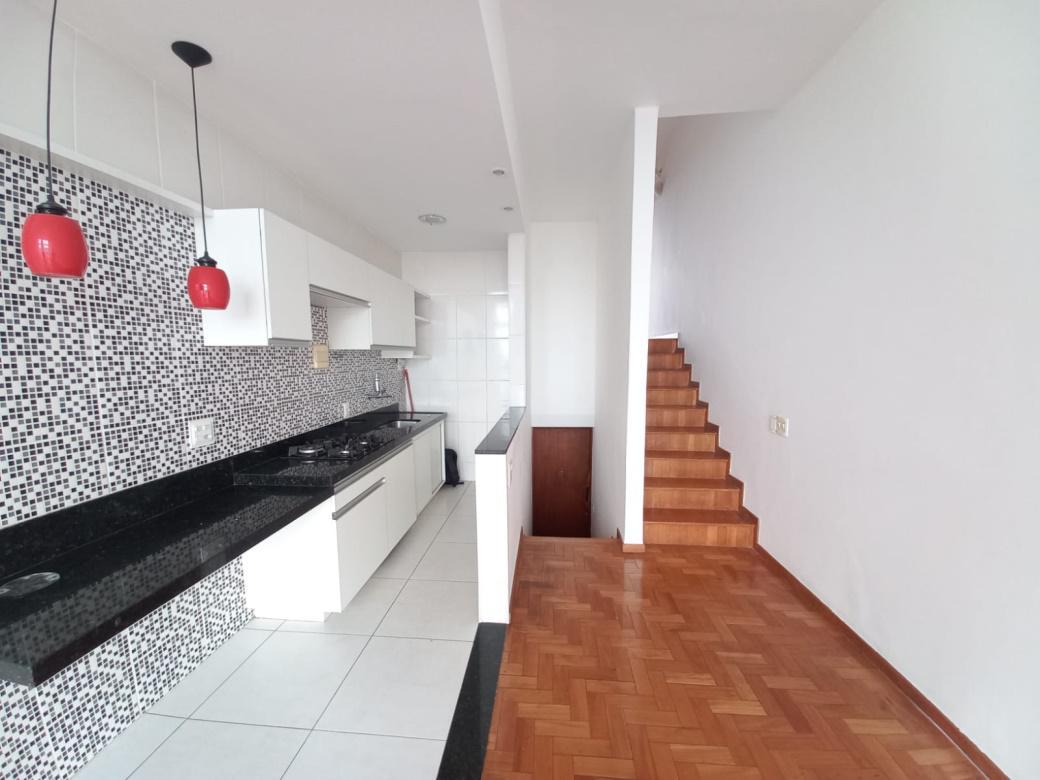Apartamento, Lourdes, 1 Quarto