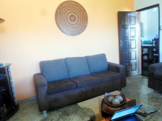Casa, Santa Mônica, 3 Quartos, 4 Vagas, 1 Suíte