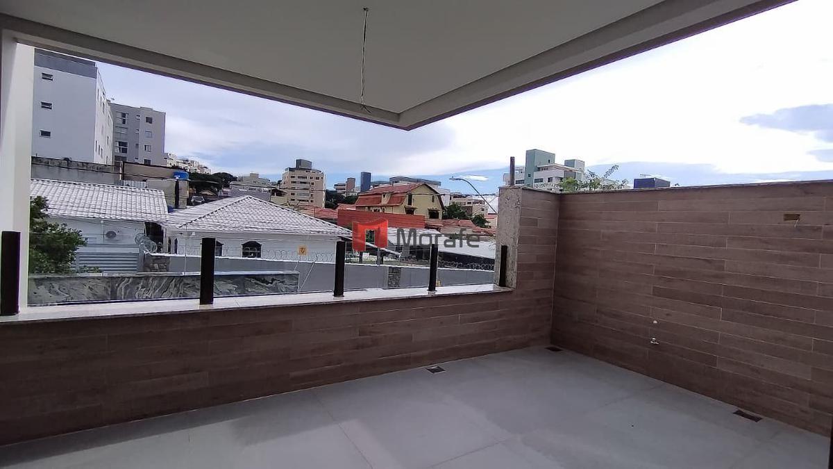 Apartamento, Jaraguá, 4 Quartos, 3 Vagas, 2 Suítes