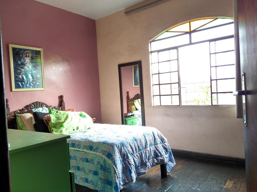 Casa, Novo Glória, 6 Quartos, 3 Vagas, 1 Suíte