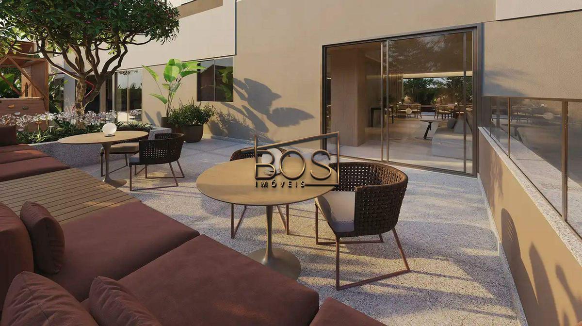 Apartamento, Santo Agostinho, 3 Quartos, 2 Vagas, 1 Suíte