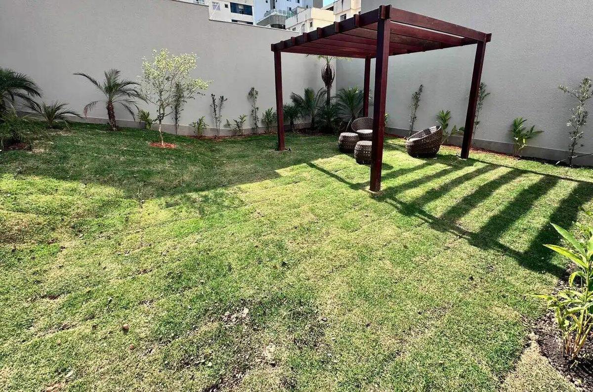 Apartamento, Castelo, 4 Quartos, 2 Vagas, 2 Suítes