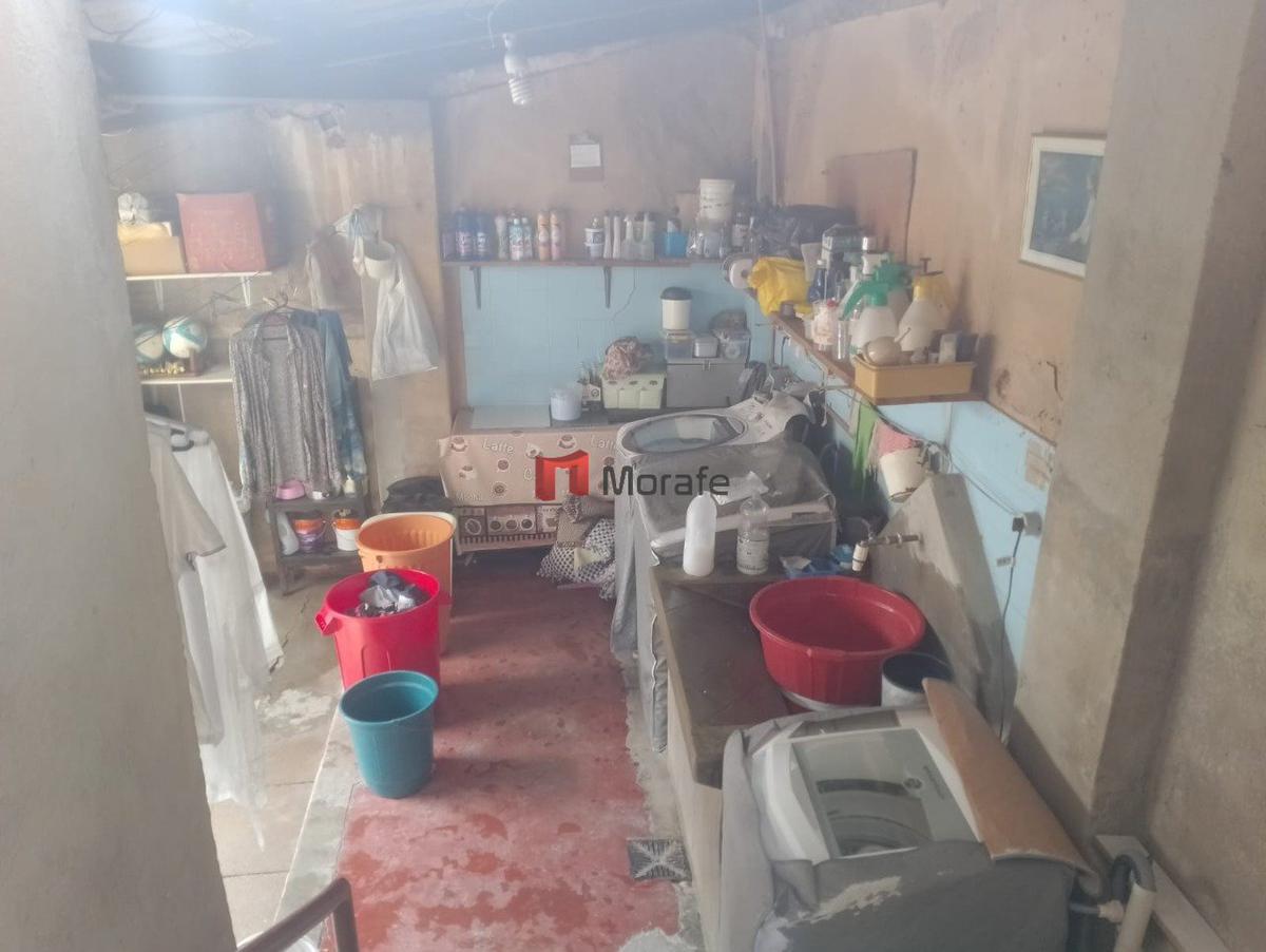 Casa, Renascença, 3 Quartos, 6 Vagas, 1 Suíte