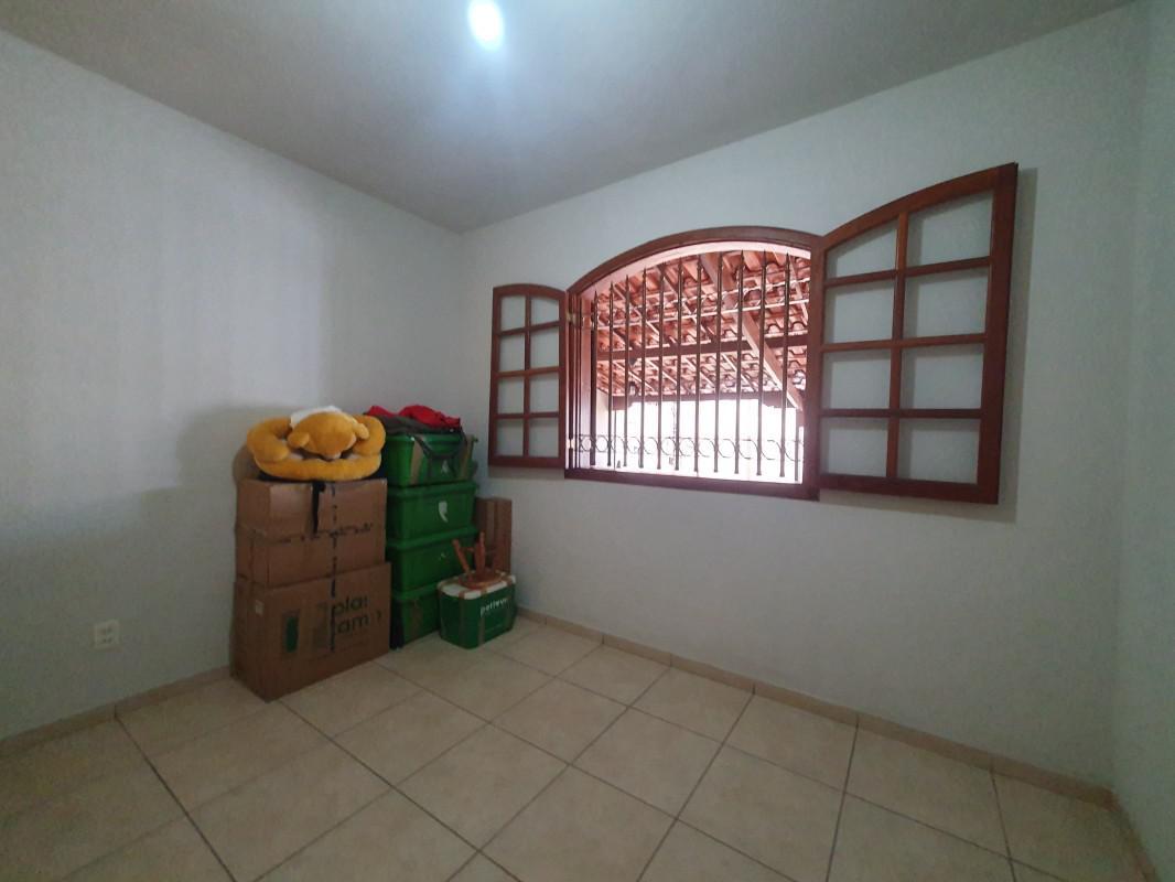 Casa, Salgado Filho, 3 Quartos, 1 Vaga