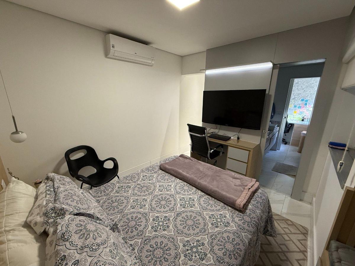 Apartamento, São José, 4 Quartos, 2 Vagas, 1 Suíte