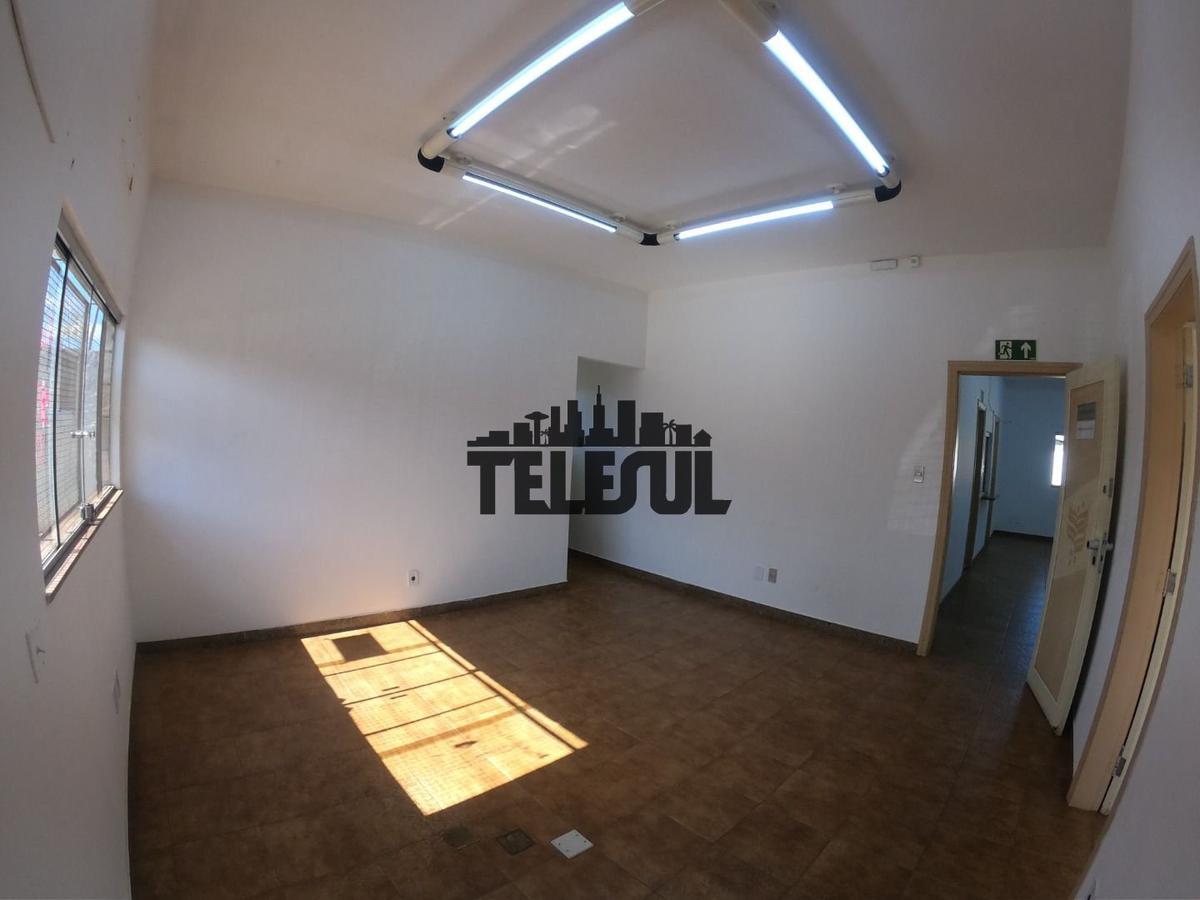 Galpão, Industrial Jk, 1 Quarto, 2 Vagas