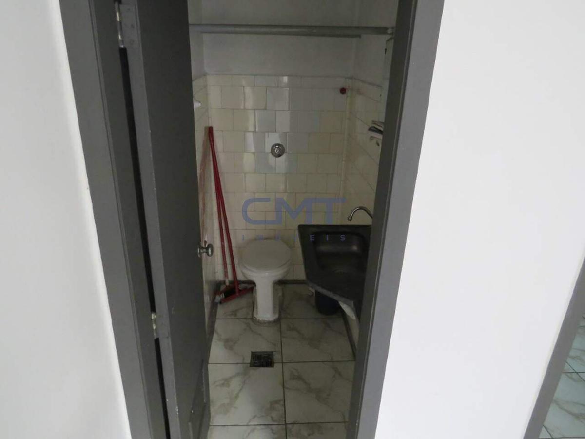 Sala, Centro, 0 Quarto, 0 Vaga