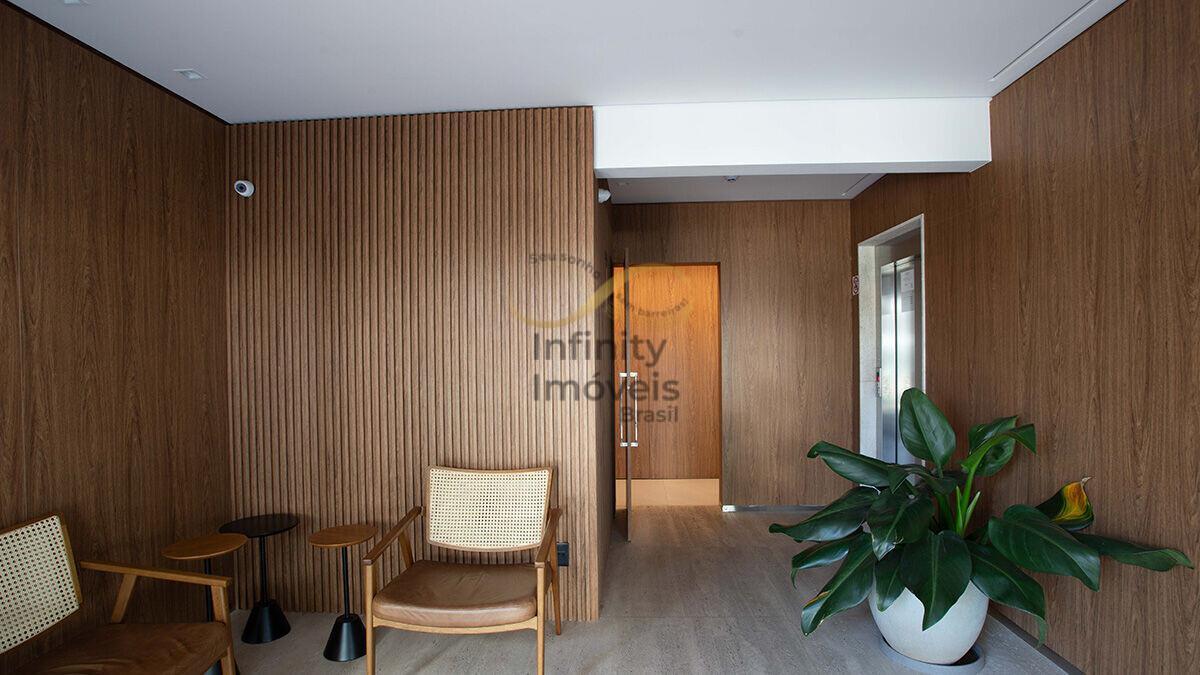 Apartamento, Serra, 4 Quartos