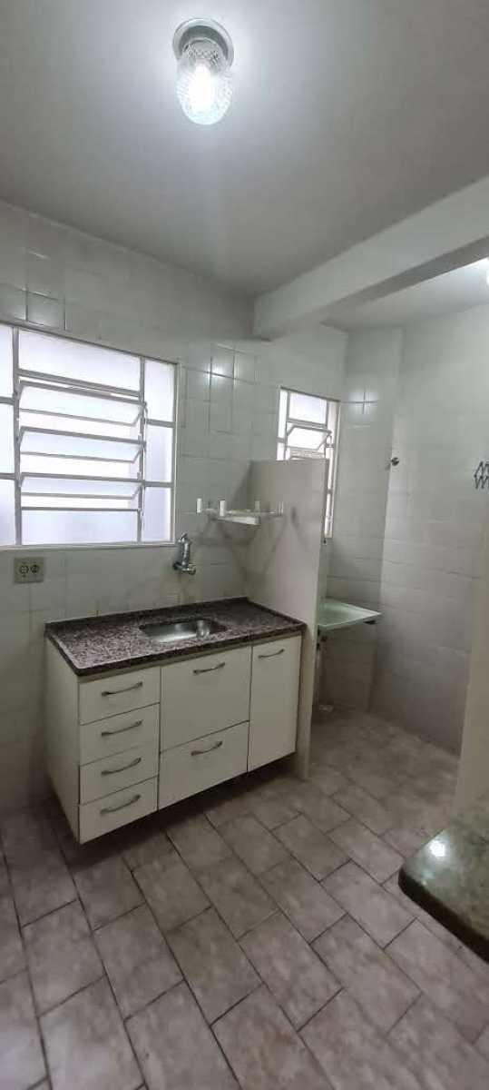 Apartamento, Jardim Montanhês, 3 Quartos, 1 Vaga