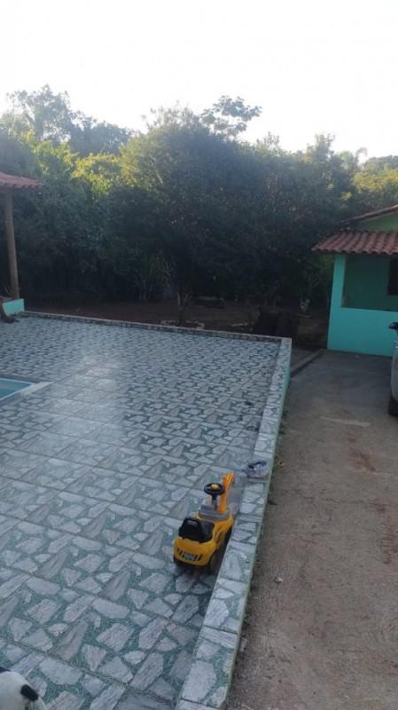 Fazenda, Centro, 3 Quartos, 10 Vagas, 1 Suíte