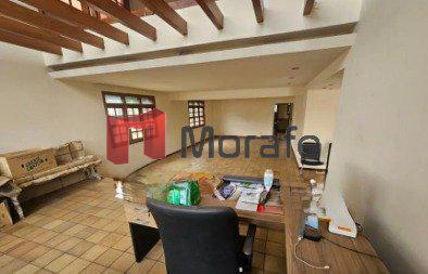 Galpão, Santa Teresa, 8 Quartos, 6 Vagas, 2 Suítes