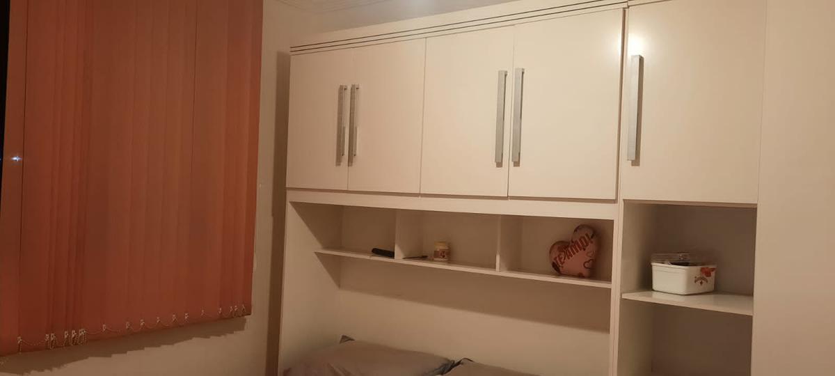 Apartamento, Solar do Barreiro, 2 Quartos, 1 Vaga