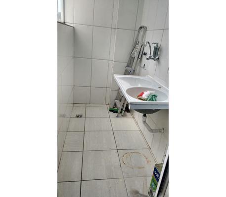 Cobertura, São Joaquim, 3 Quartos, 2 Vagas, 1 Suíte