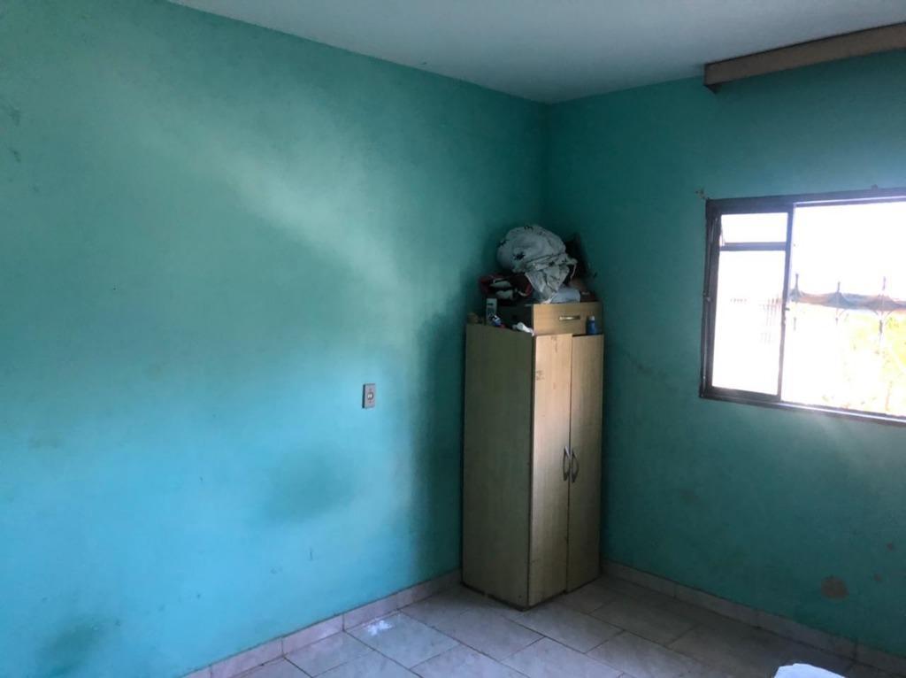 Casa, Rosário, 2 Quartos, 4 Vagas