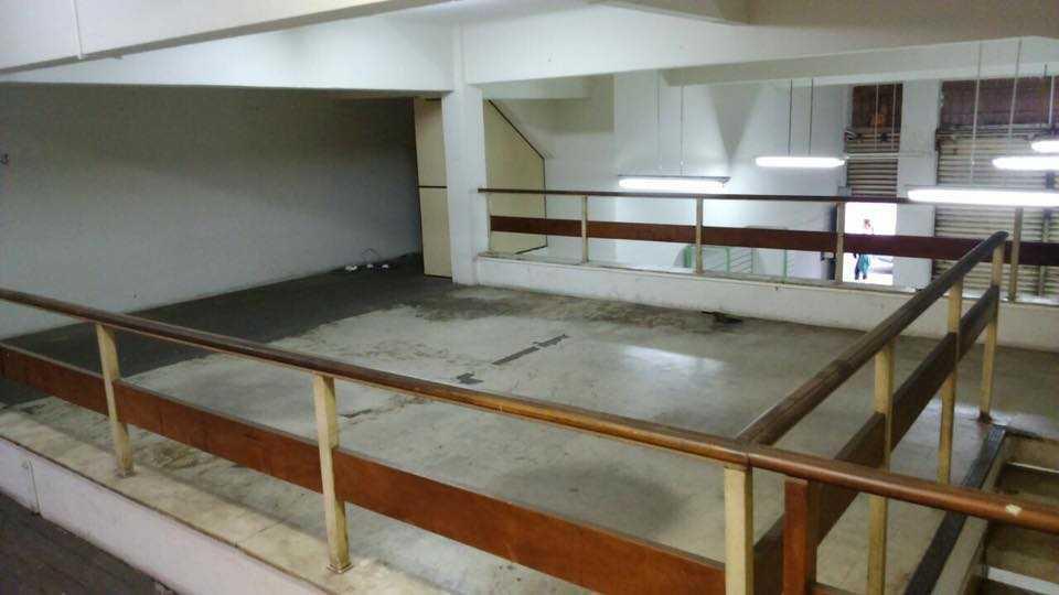 Andar, Centro, 0 Quarto, 0 Vaga