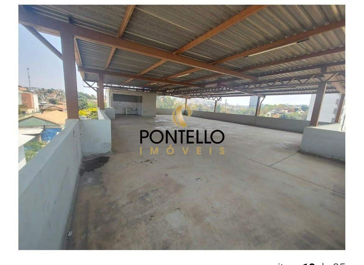 Casa, Cachoeirinha, 4 Quartos, 1 Vaga, 3 Suítes