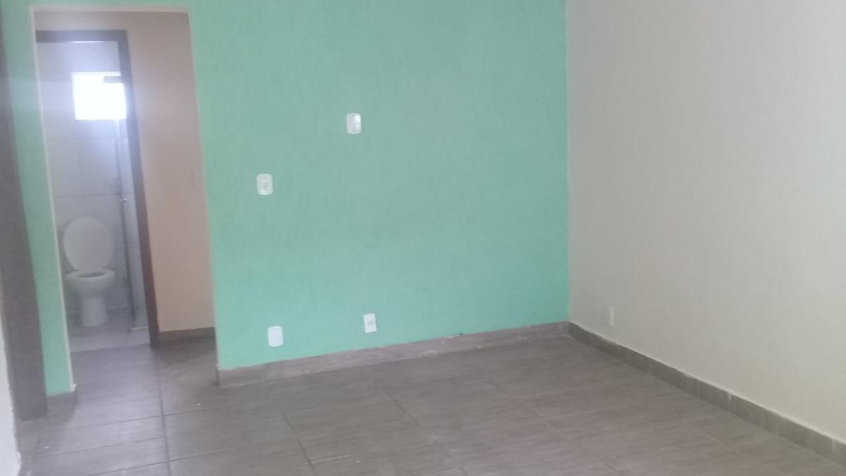 Casa, Nova Vista, 3 Quartos, 5 Vagas