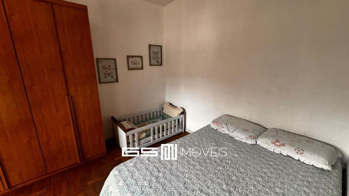 Casa, Nova Cintra, 2 Quartos, 1 Vaga