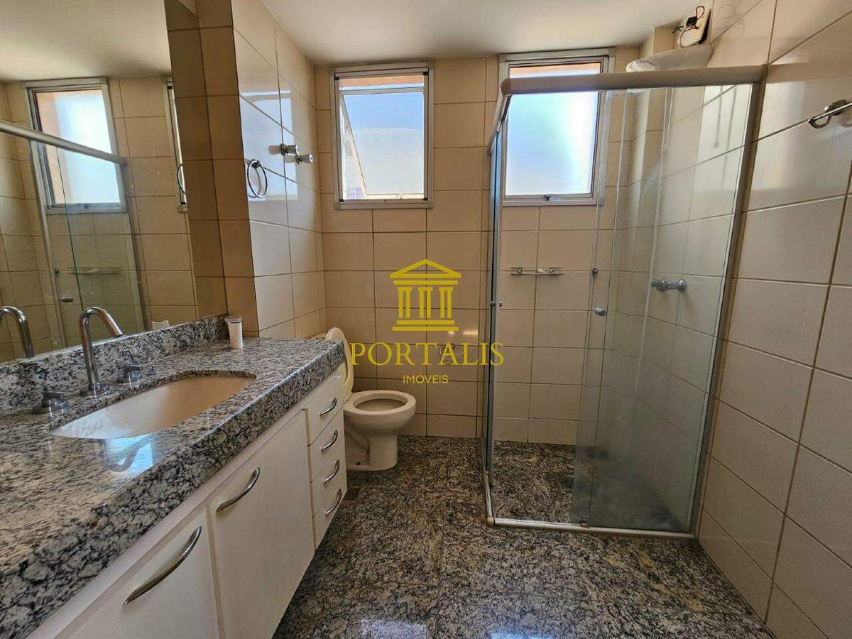 Apartamento, Santa Teresa, 4 Quartos, 4 Vagas, 2 Suítes