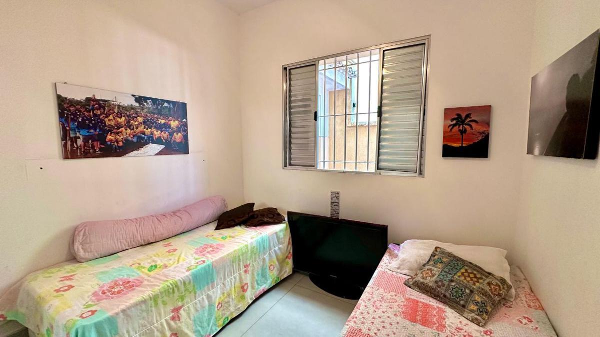Apartamento, Santo Antônio, 3 Quartos, 0 Vaga