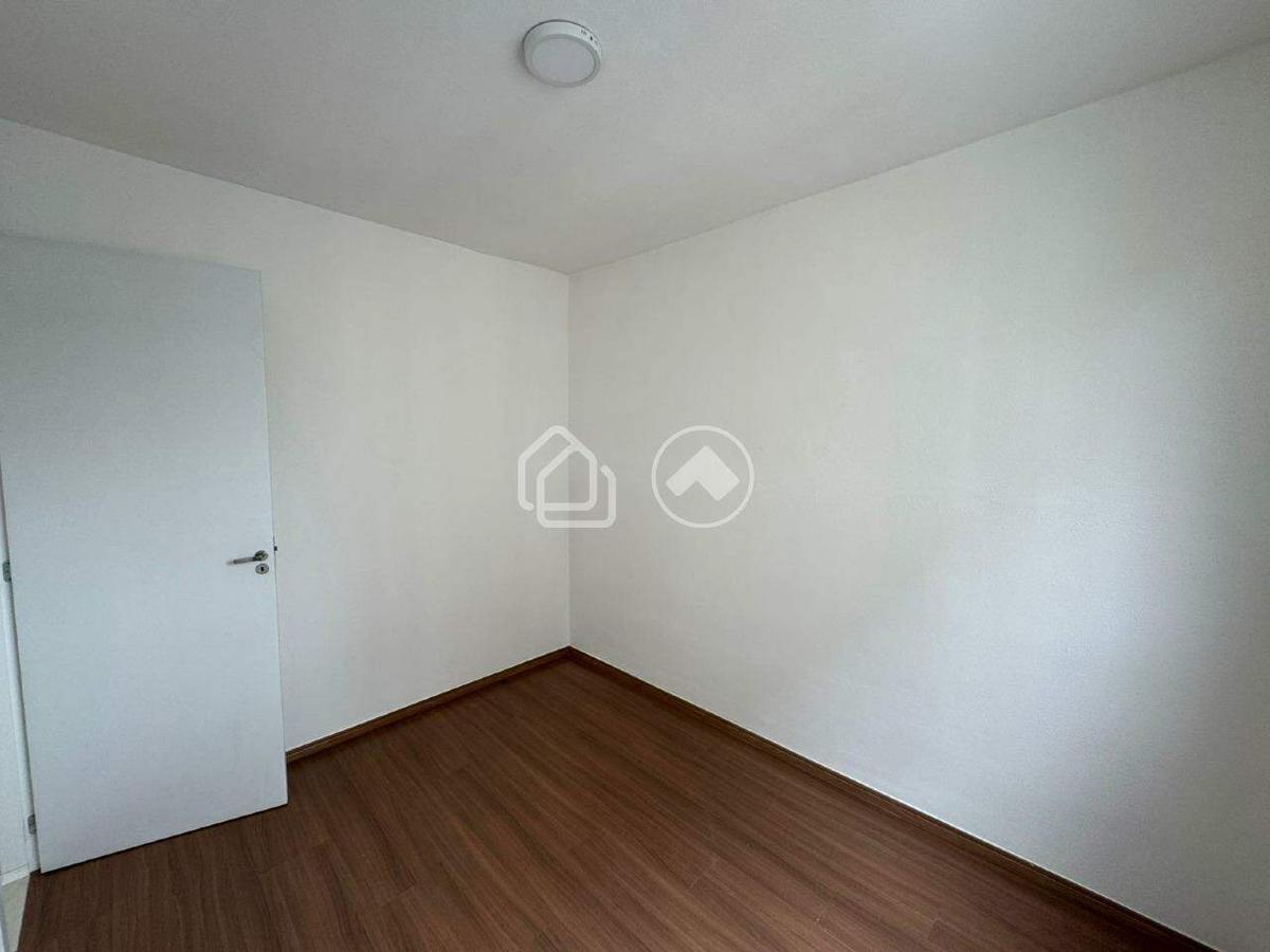 Apartamento, Palmeiras, 2 Quartos, 1 Vaga