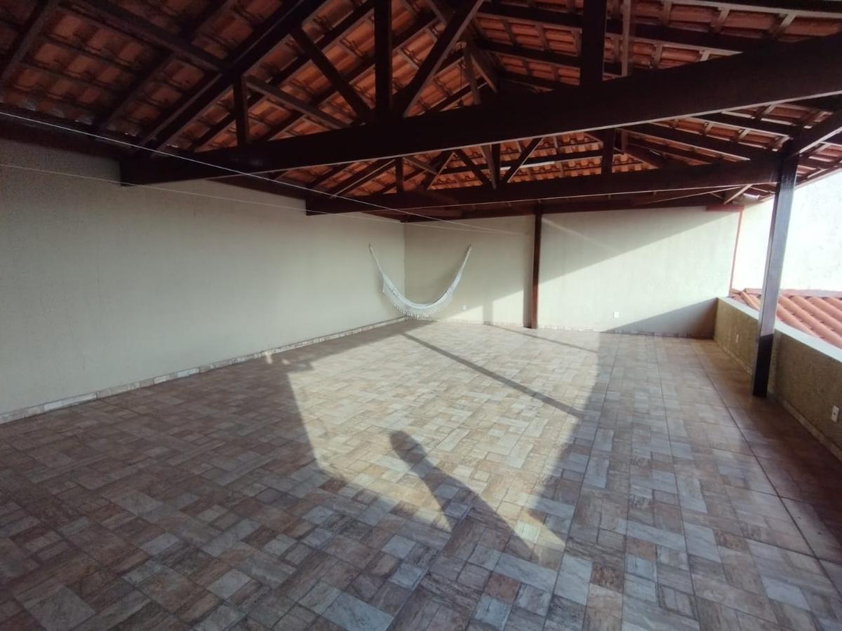 Casa, Renascença, 3 Quartos, 3 Vagas, 1 Suíte