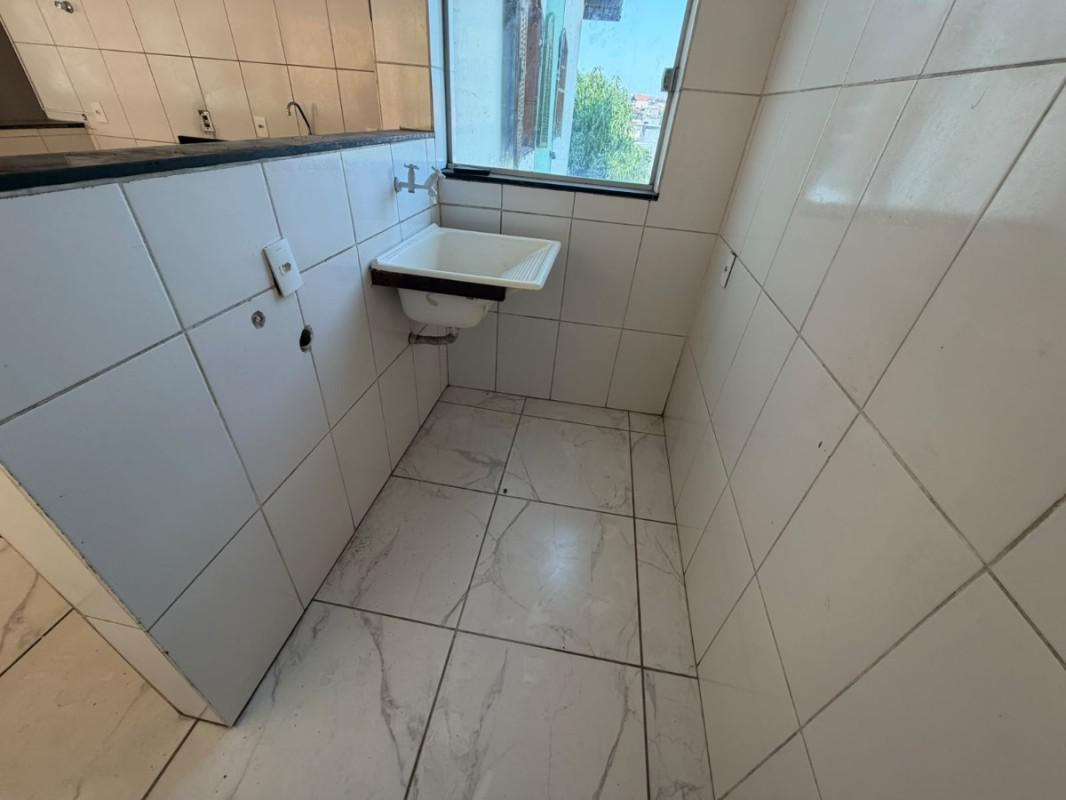 Apartamento, Inconfidência, 3 Quartos, 0 Vaga