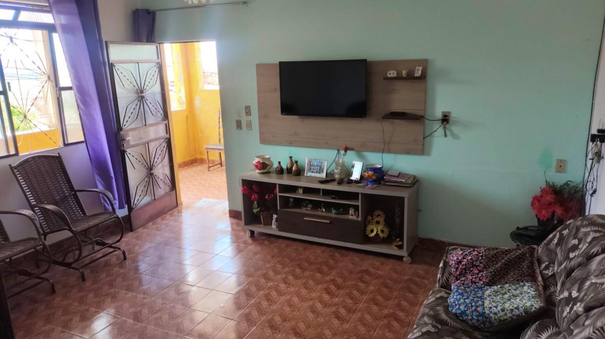 Casa, Jardim Montanhes, 6 Quartos, 2 Vagas