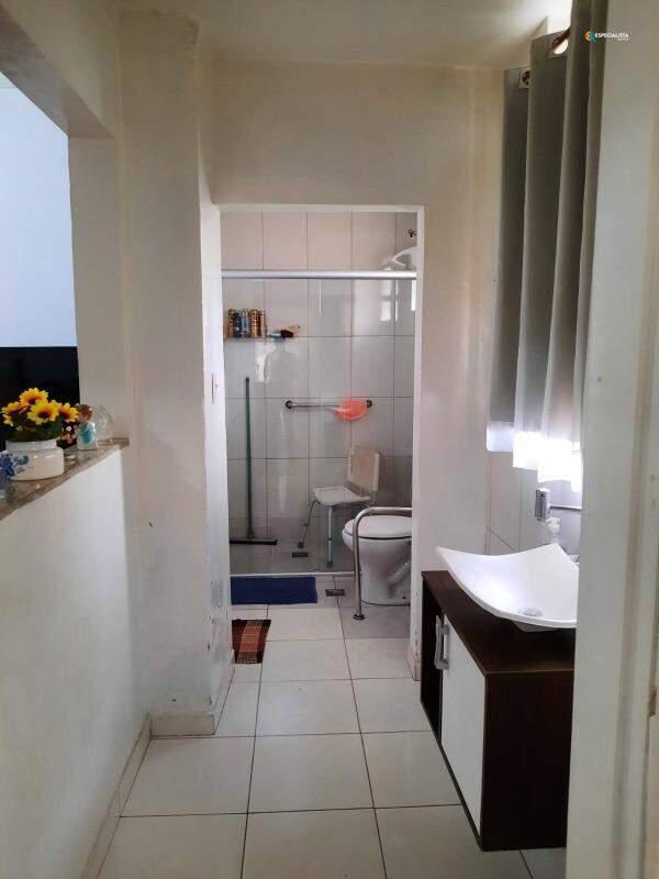 Casa, São Geraldo, 3 Quartos, 2 Vagas, 1 Suíte