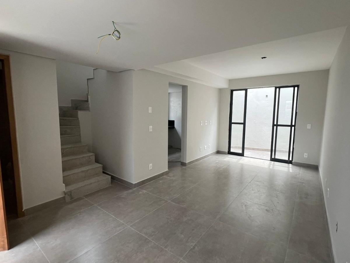 Casa, Planalto, 3 Quartos, 2 Vagas, 1 Suíte