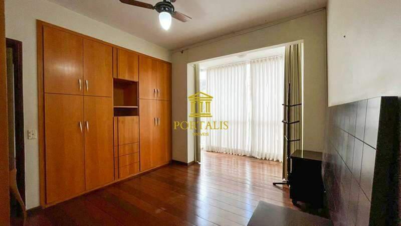 Apartamento, Serra, 3 Quartos, 1 Vaga, 1 Suíte