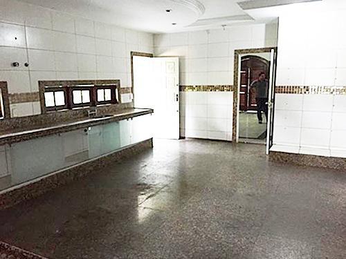 Casa, Pampulha, 4 Quartos, 10 Vagas, 4 Suítes