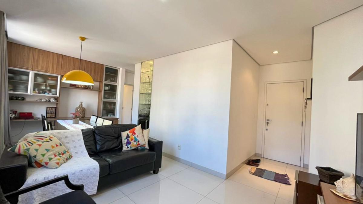 Apartamento, Gutierrez, 3 Quartos, 1 Vaga, 1 Suíte