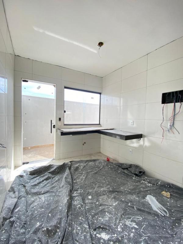 Casa, Masterville, 3 Quartos, 2 Vagas, 1 Suíte