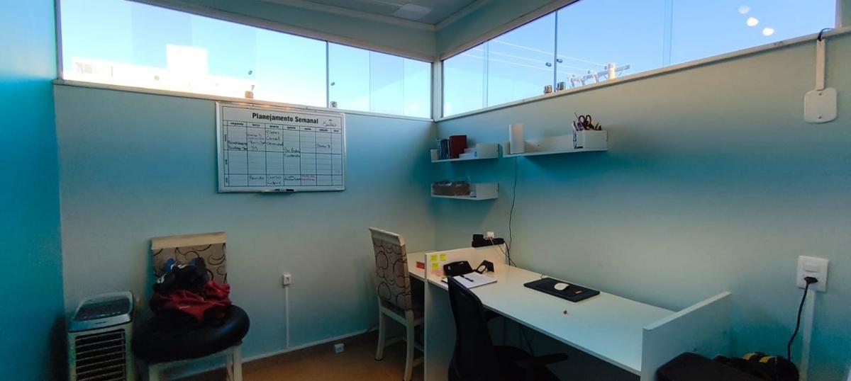 Apartamento, Esplanada, 3 Quartos, 2 Vagas, 1 Suíte