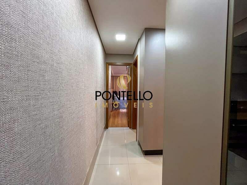 Cobertura, Serra, 3 Quartos, 2 Vagas, 2 Suítes
