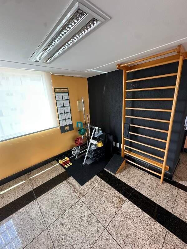 Apartamento, Funcionários, 4 Quartos, 2 Vagas, 1 Suíte