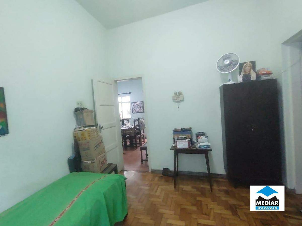 Casa, Floresta, 4 Quartos, 3 Vagas, 1 Suíte