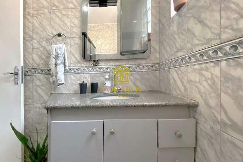 Apartamento, Santa Teresa, 2 Quartos, 1 Vaga