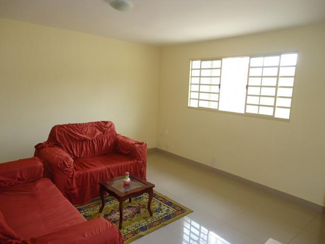 Casa, Alípio de Melo, 4 Quartos, 2 Vagas, 1 Suíte