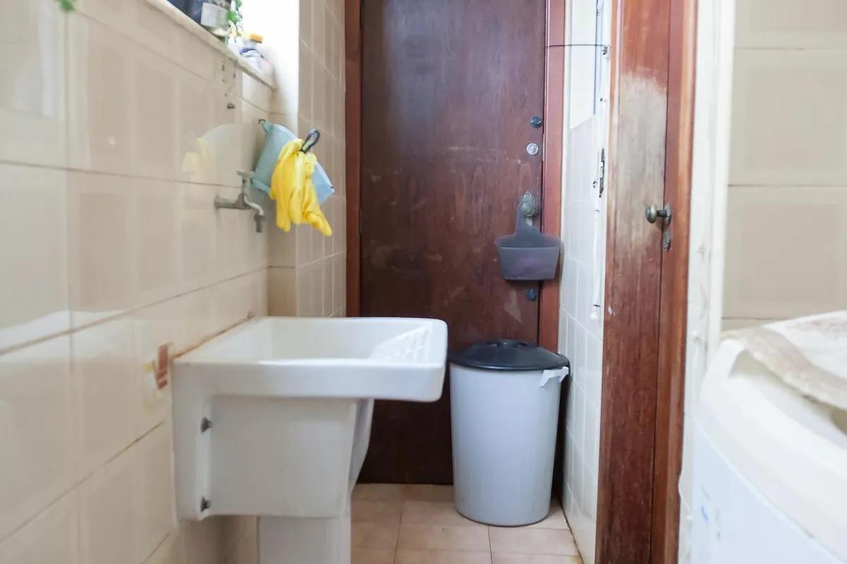 Apartamento, Cidade Nova, 3 Quartos, 1 Vaga, 1 Suíte