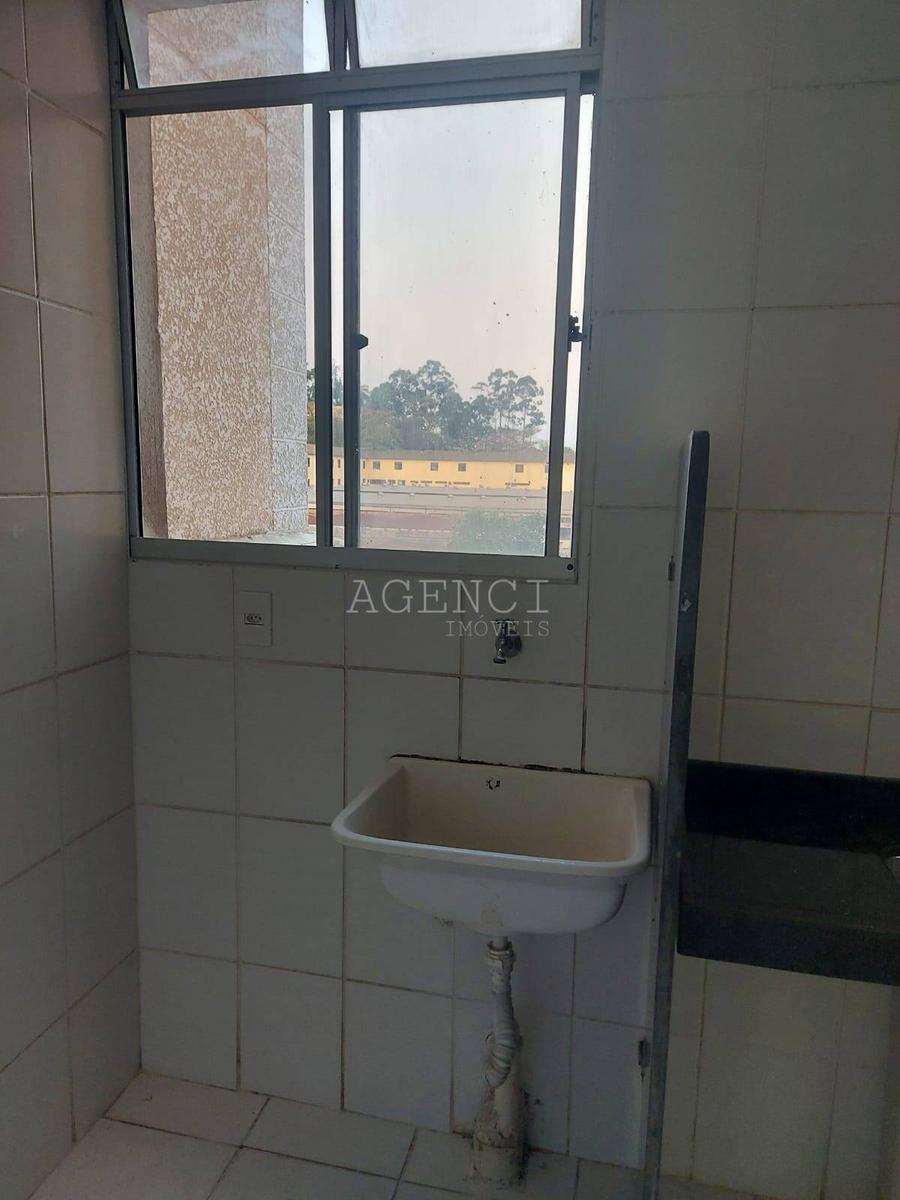 Apartamento, Camargos, 2 Quartos, 0 Vaga, 0 Suíte