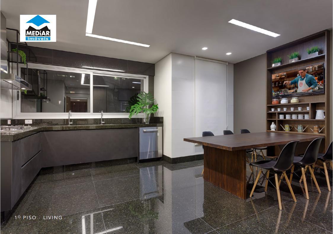 Apartamento, Savassi, 4 Quartos, 4 Vagas, 4 Suítes