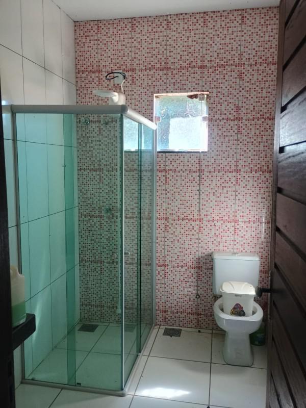 Fazenda, Centro, 3 Quartos, 0 Vaga