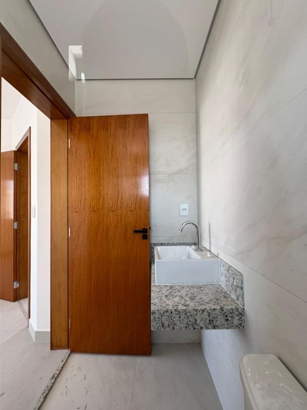 Apartamento, Eldorado, 3 Quartos, 2 Vagas, 1 Suíte