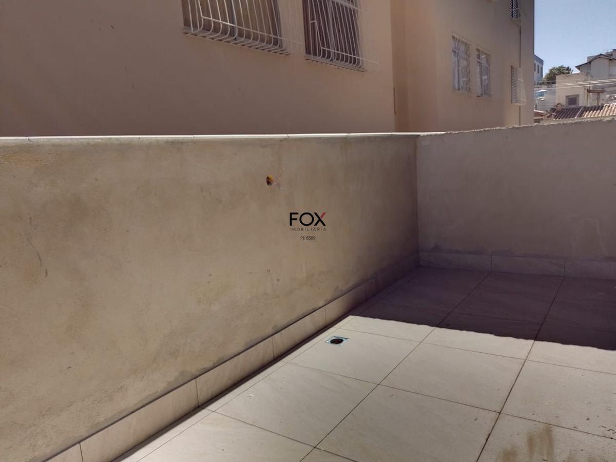 Apartamento, Alto Barroca, 2 Quartos, 2 Vagas, 1 Suíte