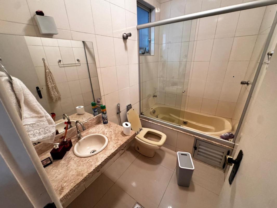 Cobertura, Silveira, 3 Quartos, 2 Vagas, 1 Suíte