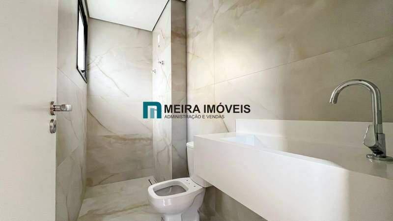 Apartamento, Sion, 4 Quartos, 3 Vagas, 4 Suítes