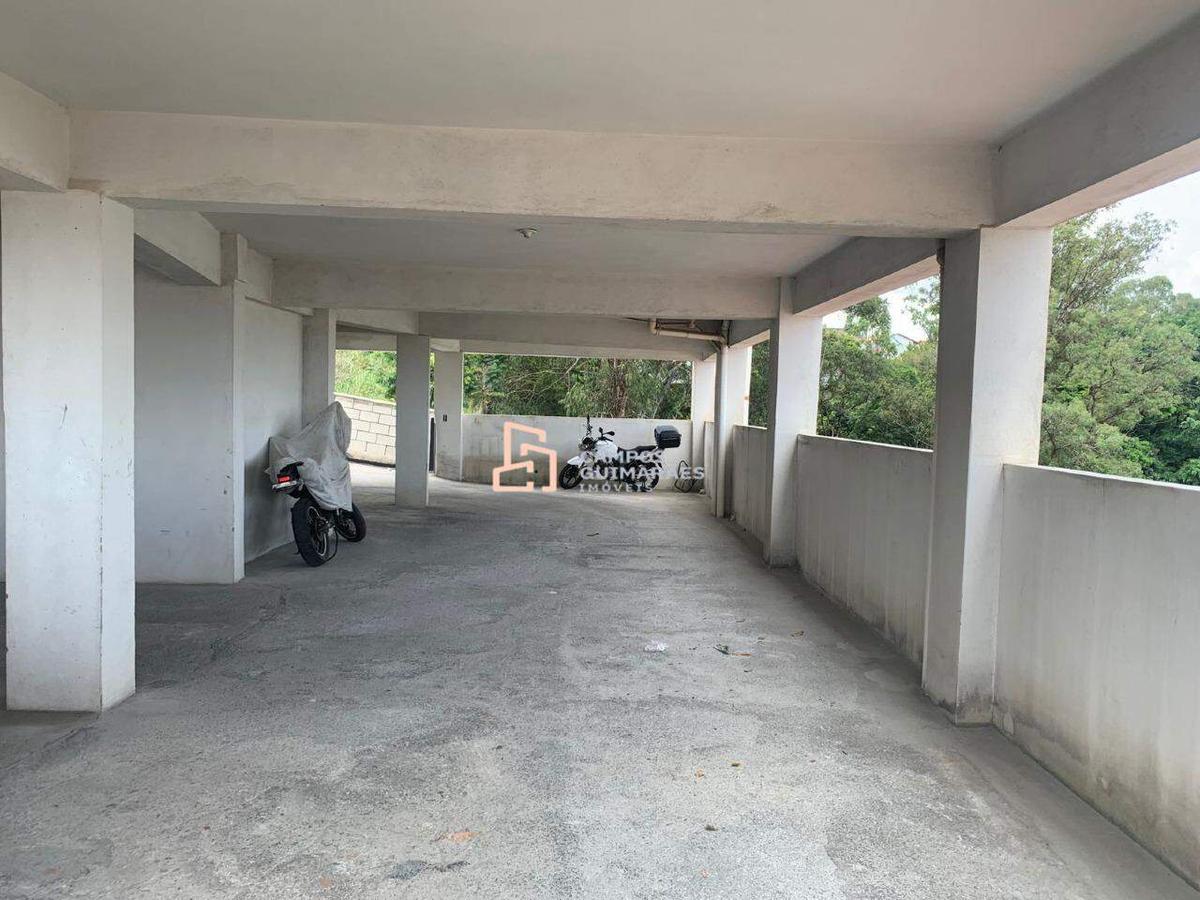 Apartamento, Diamante, 2 Quartos, 1 Vaga